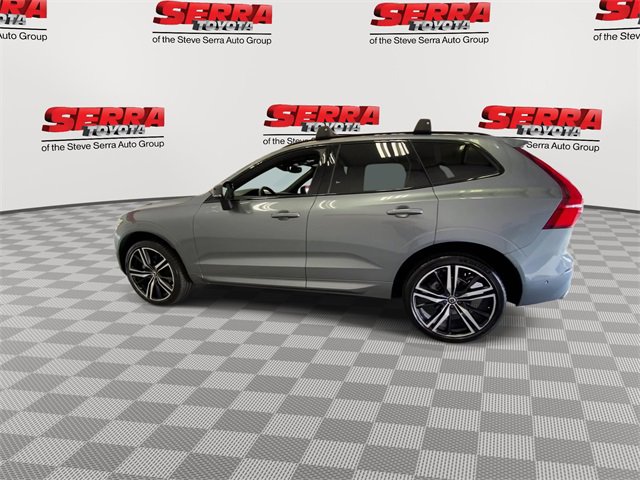 Used 2020 Volvo XC60 T5 R-Design image 7