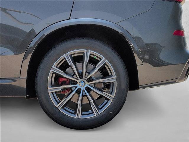 New 2026 BMW X5 xDrive40i w/ M Sport Package AWD/4WD image 10