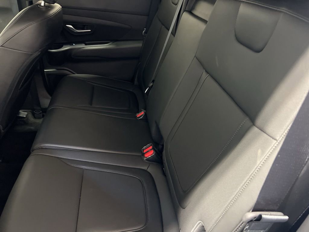 Used 2024 Hyundai Santa Cruz XRT image 26