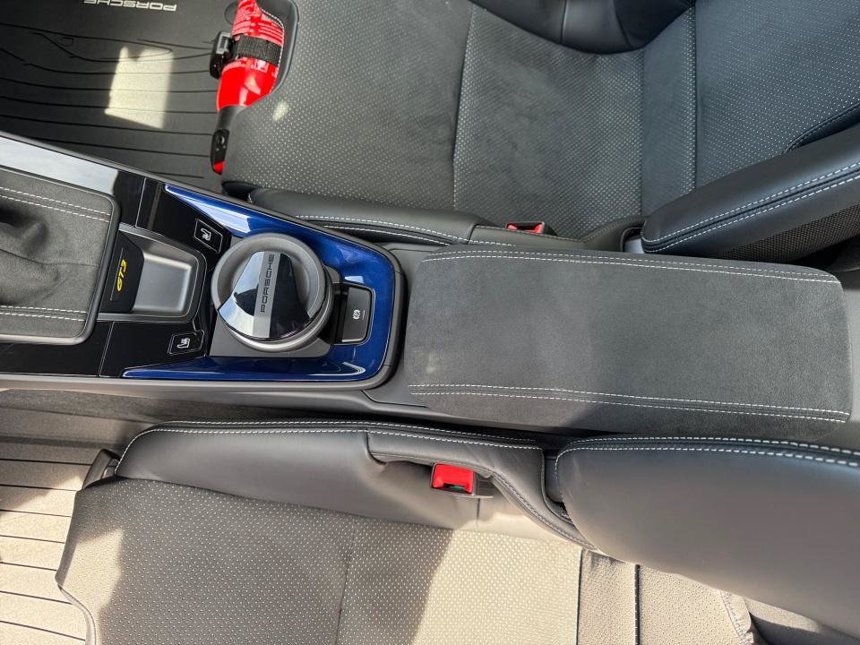 Certified 2026 Porsche 911 GT3 RWD image 18