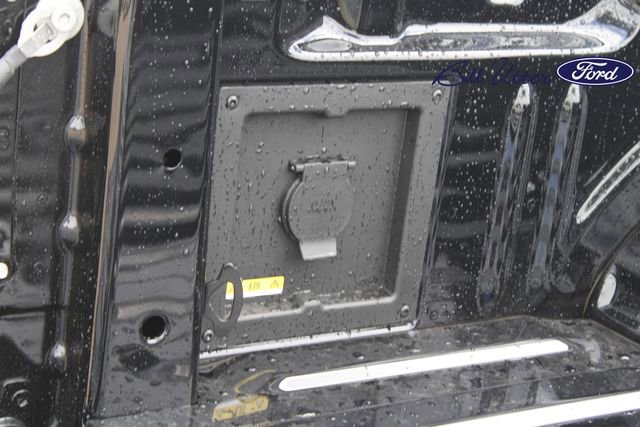 New 2026 Ford F150 XLT RWD image 7