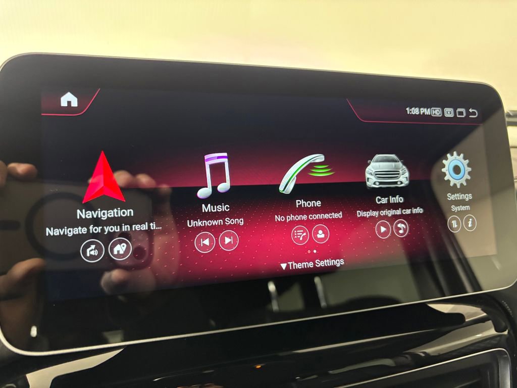 Used 2016 Mercedes-Benz G 63 AMG 4MATIC image 20