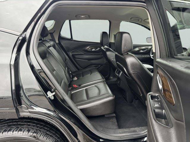 Used 2019 GMC Terrain Denali AWD/4WD image 41