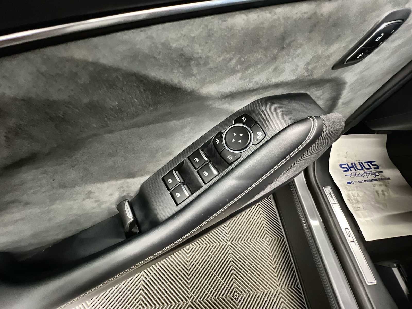 Used 2023 Ford Mustang Mach-E GT w/ GT Performance Edition image 16