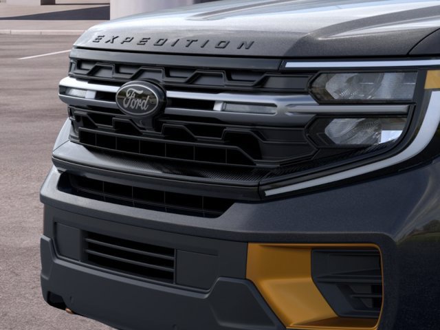 New 2026 Ford Expedition Tremor AWD/4WD image 17