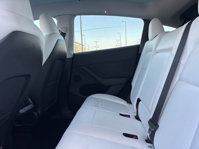 Used 2023 Tesla Model Y Long Range image 20