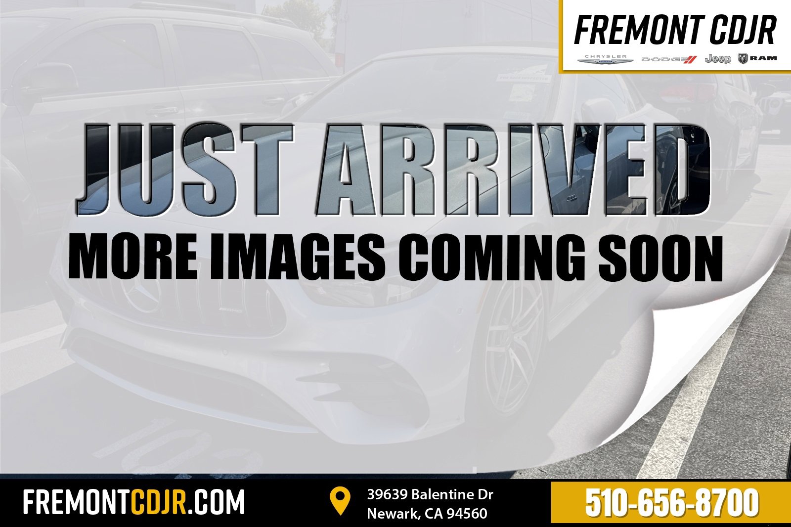 Used 2021 Mercedes-Benz E 53 AMG 4MATIC Cabriolet