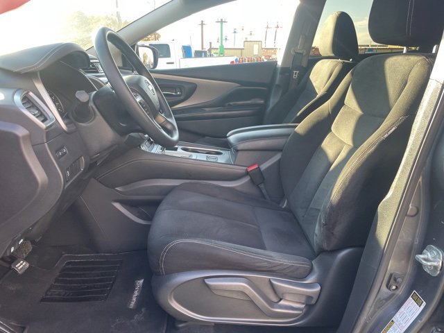 Used 2020 Nissan Murano S image 8