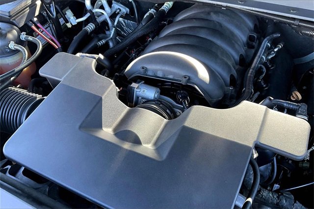 Used 2019 GMC Yukon Denali w/ Denali Ultimate Package image 35