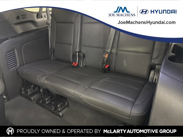 Used 2023 Chevrolet Suburban LT w/ LT Signature Plus Package image 24