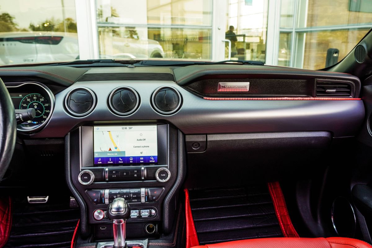 Used 2019 Ford Mustang GT Premium w/ Equipment Group 401A image 18