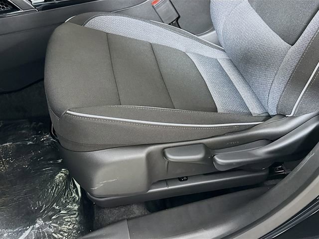 New 2026 Chevrolet TrailBlazer LT w/ Midnight Edition image 19