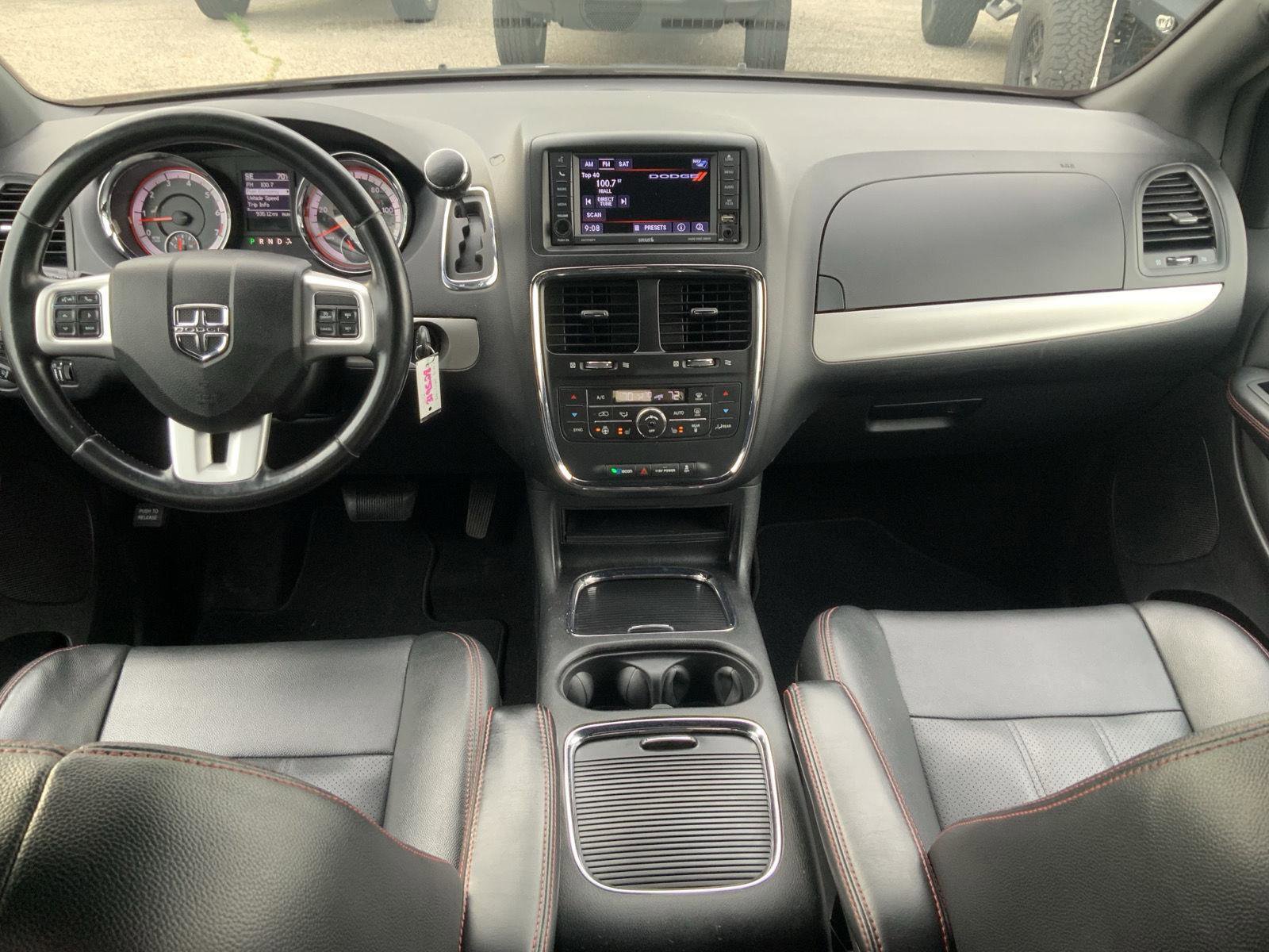 Used 2020 Dodge Grand Caravan GT image 45