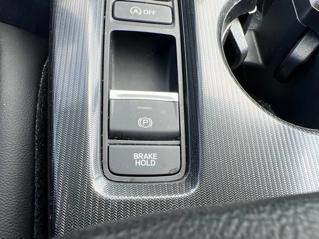Used 2024 Honda Civic EX-L image 24