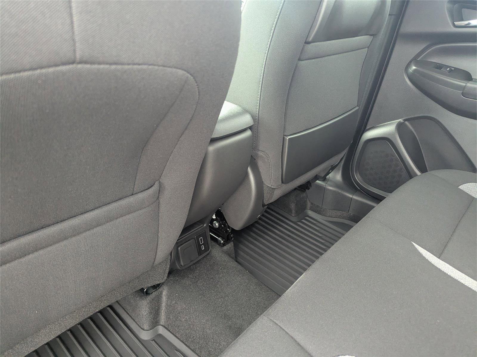 New 2026 Chevrolet TrailBlazer LT w/ Convenience Package image 14