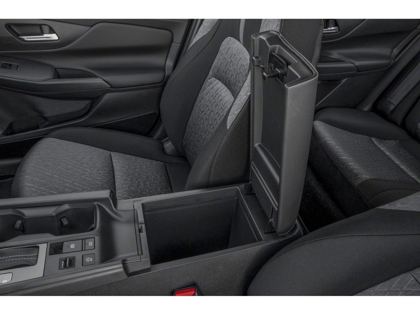 New 2026 Nissan Sentra SV image 9