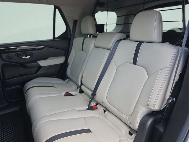 Used 2026 Honda Passport RTL image 23