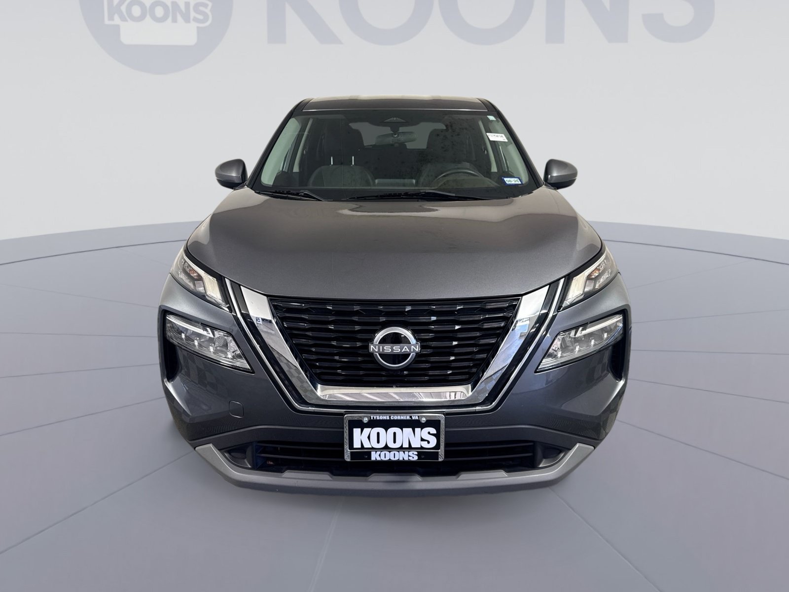Used 2023 Nissan Rogue SV FWD image 11