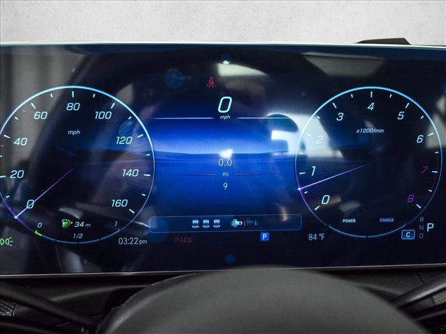 New 2026 Mercedes-Benz C 300 4MATIC Sedan image 11