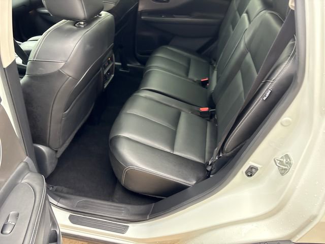 Used 2021 Nissan Murano SL image 24
