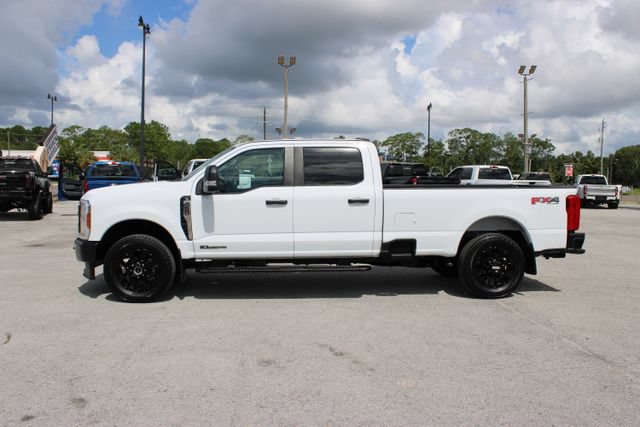 Used 2025 Ford F250 XL w/ XL Off-Road Package AWD/4WD image 6