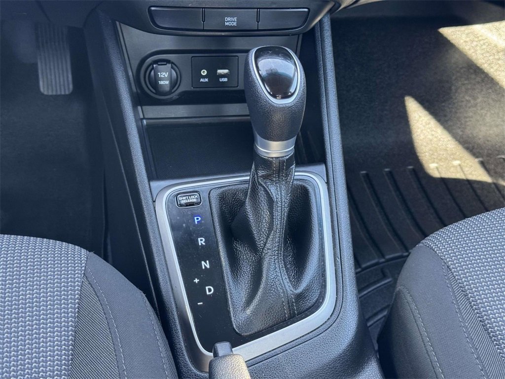 Used 2021 Hyundai Accent SE image 6