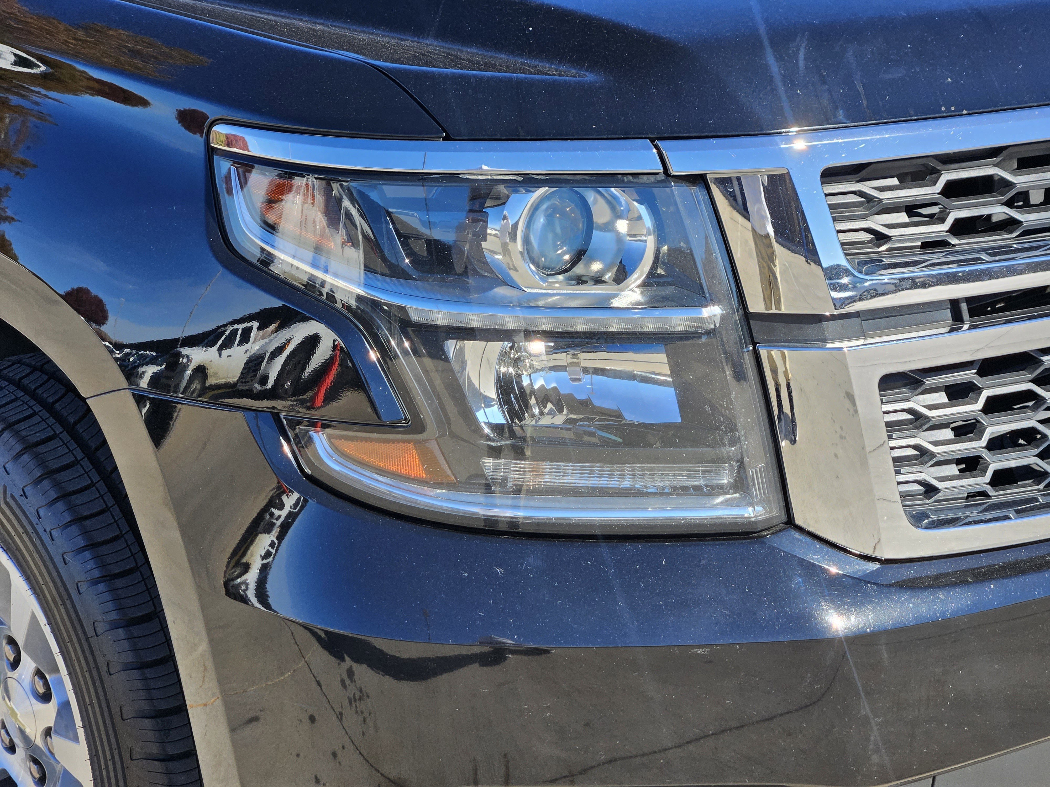 Used 2019 Chevrolet Tahoe LT image 6