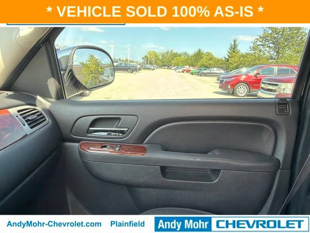 Used 2013 Chevrolet Tahoe LS w/ All-Star Edition AWD/4WD image 26