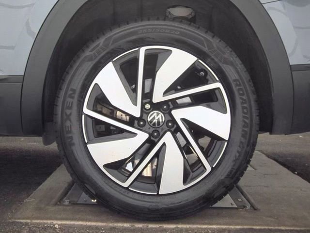 Used 2025 Volkswagen Atlas SE AWD/4WD image 21