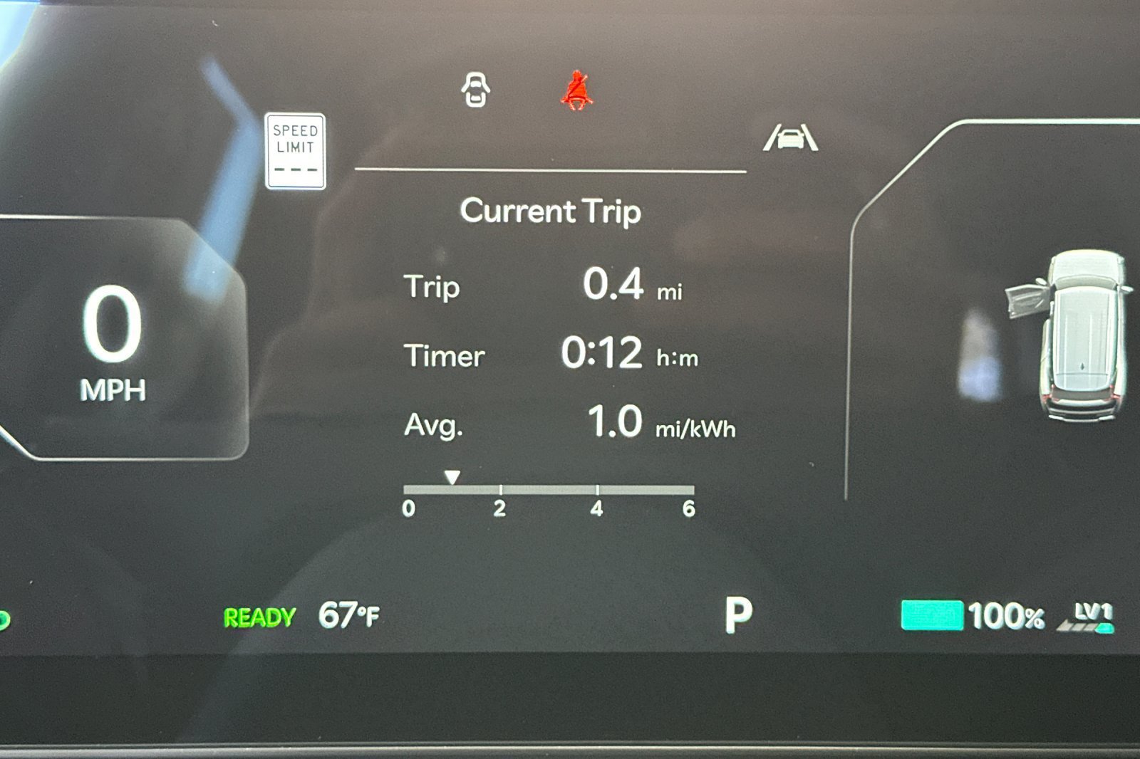 New 2026 Kia EV9 Land AWD/4WD image 25