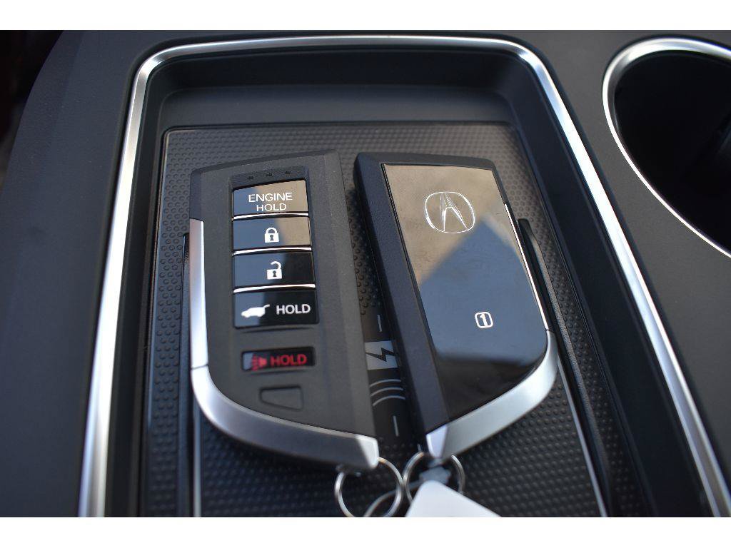 New 2026 Acura MDX w/ Advance Package AWD/4WD image 42