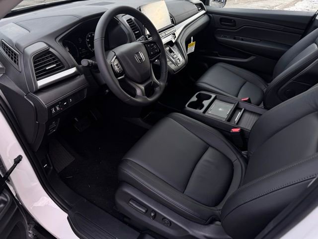 New 2026 Honda Odyssey EX-L image 17