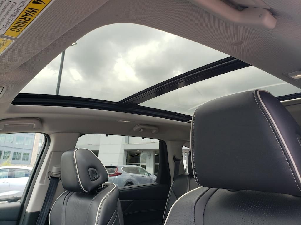 Certified 2023 Acura MDX SH-AWD w/ Advance Package image 32