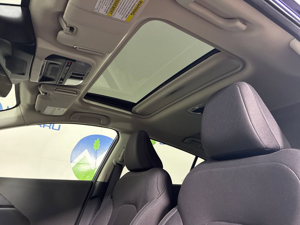 New 2026 Subaru Crosstrek 2.0i Premium AWD/4WD image 43