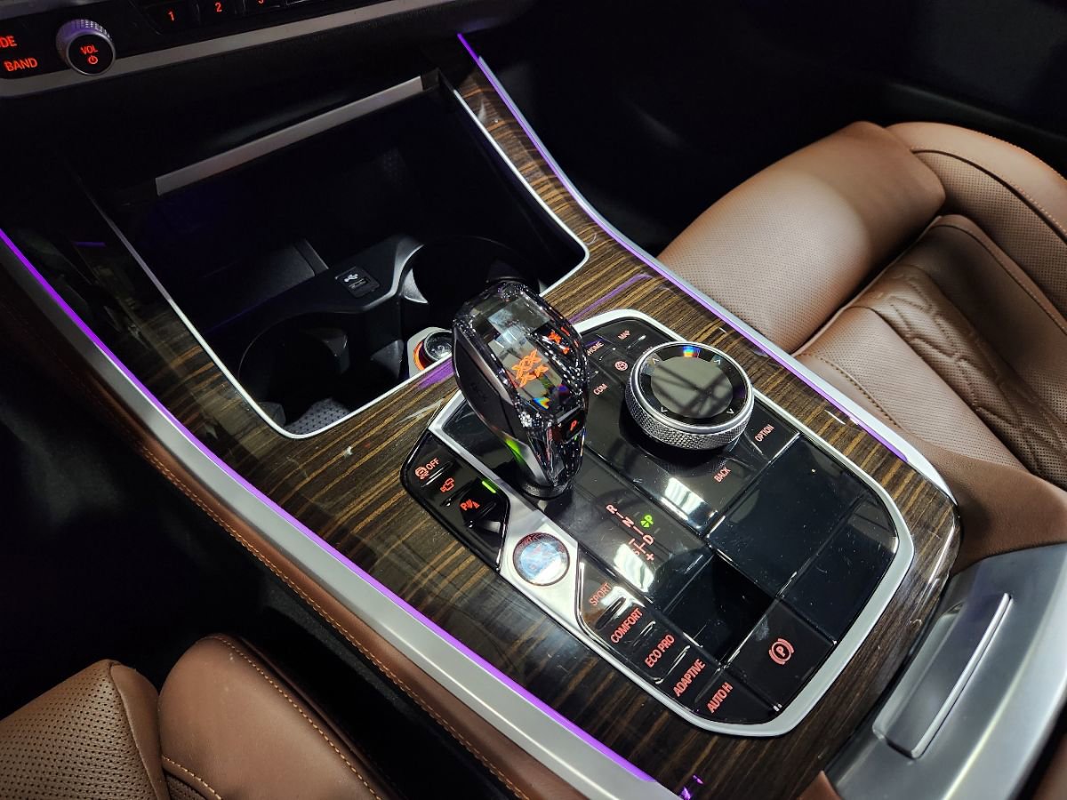 Used 2023 BMW X5 sDrive40i w/ M Sport Package image 39