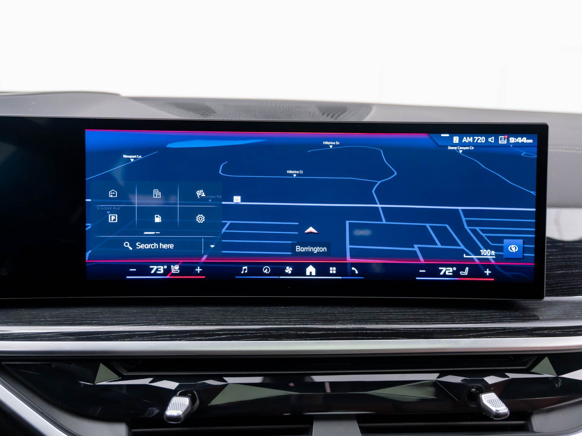 Certified 2026 BMW X7 M60i AWD/4WD image 26