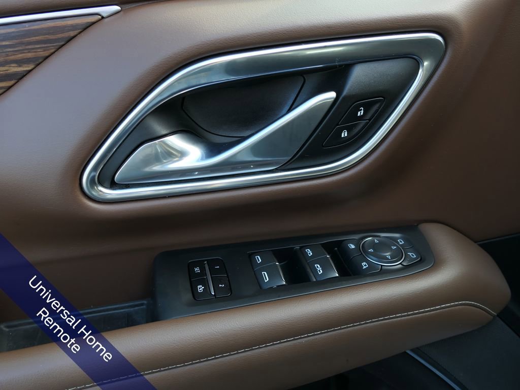 Used 2022 Chevrolet Tahoe High Country image 16