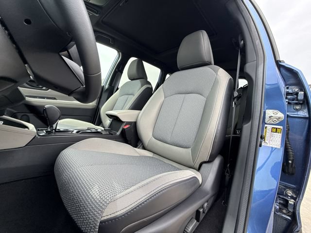 Certified 2026 Subaru Forester Premium AWD/4WD image 11