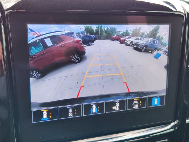 Certified 2023 Chevrolet Traverse RS AWD/4WD image 18