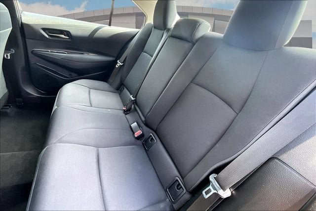 Used 2026 Toyota Corolla LE FWD image 26