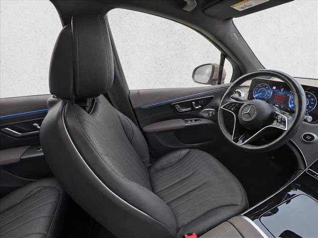 Used 2023 Mercedes-Benz EQS 450+ SUV image 15