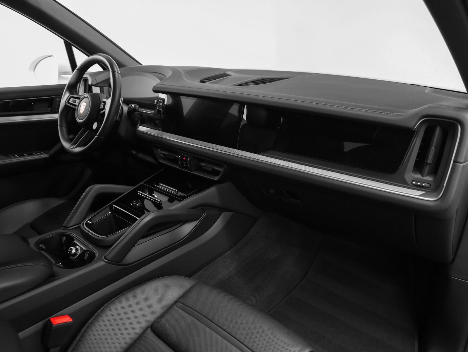 Certified 2026 Porsche Cayenne S image 24