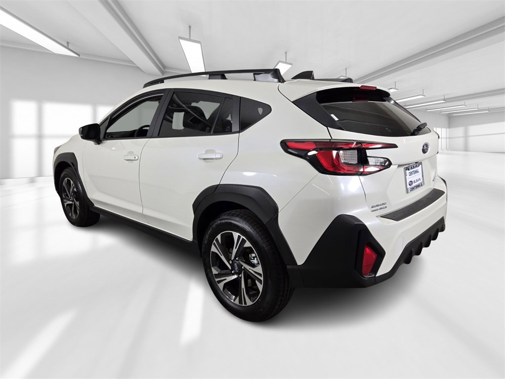 New 2025 Subaru Crosstrek 2.0i Premium image 3