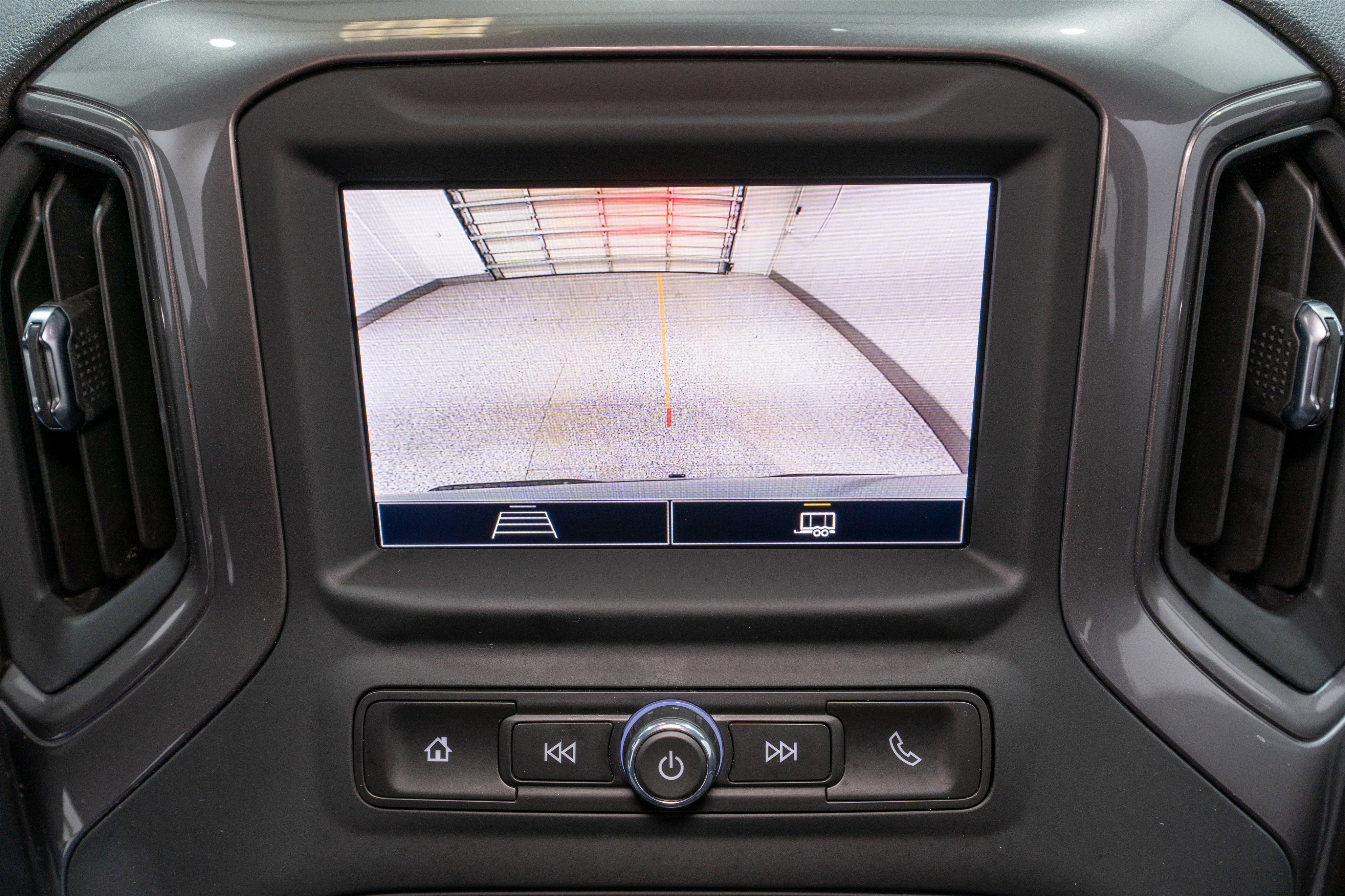 Used 2024 Chevrolet Silverado 1500 Custom image 19