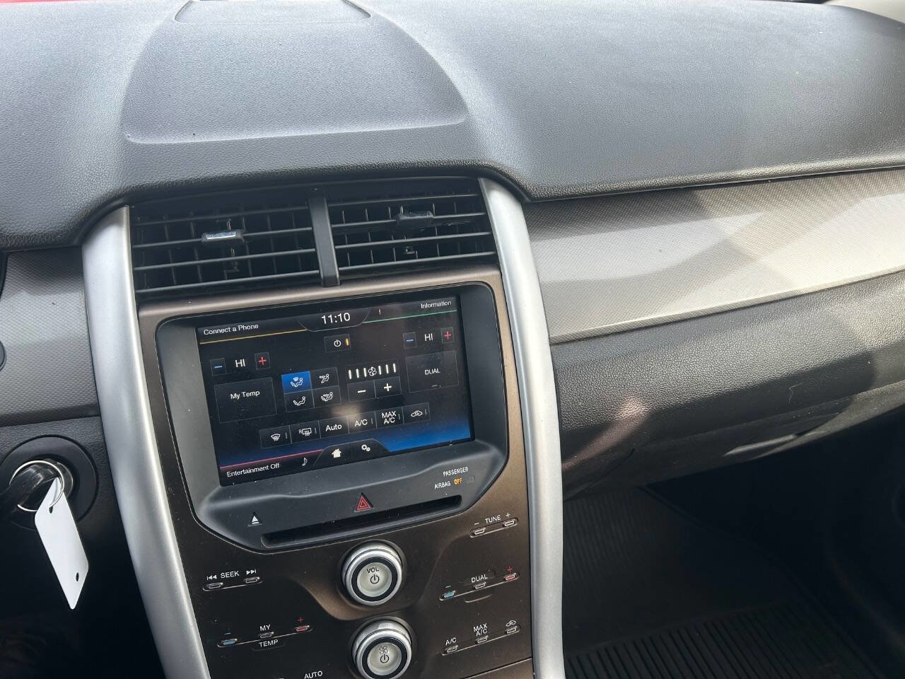 Used 2011 Ford Edge SEL w/ 201A Rapid Spec Order Code image 24