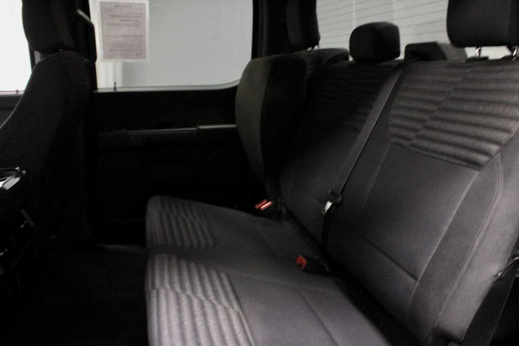 Certified 2023 Ford F150 XL w/ STX Appearance Package AWD/4WD image 22