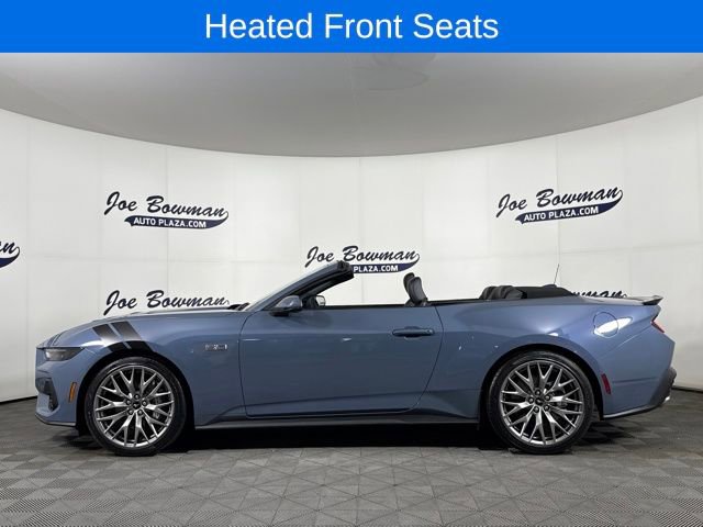 Used 2025 Ford Mustang GT Premium image 9