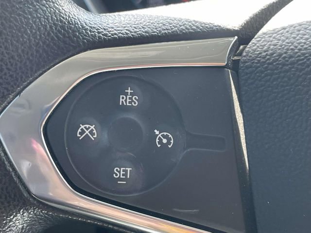 Used 2019 Chevrolet Traverse LS FWD image 24