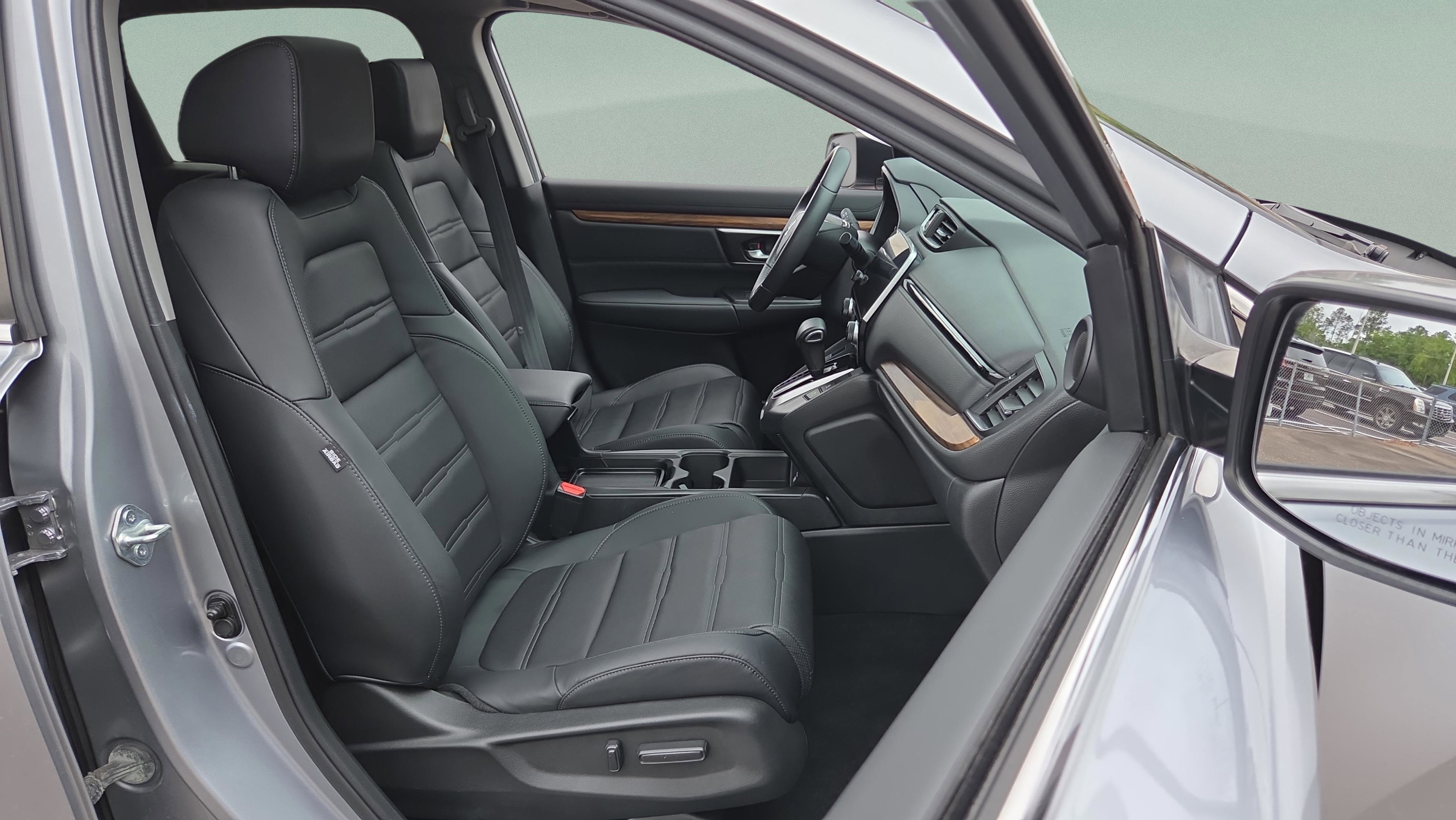 Used 2022 Honda CR-V EX-L image 17