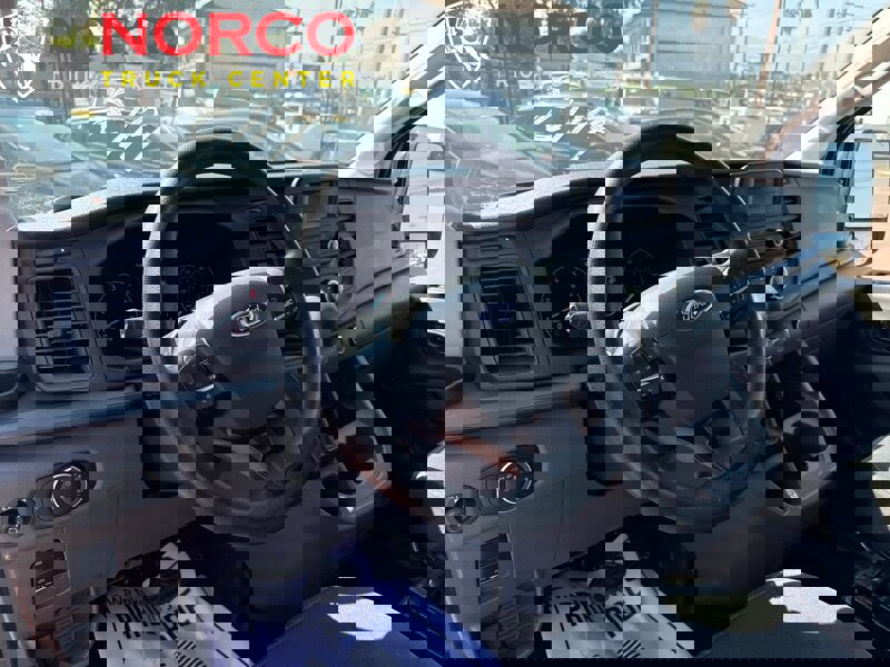 Used 2021 Ford Transit 350 XLT image 19